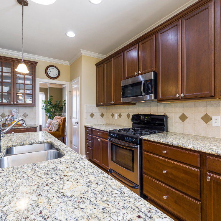 Custom Cabinetry & Remodeling in Kingston, WA to Gig Harbor, WA