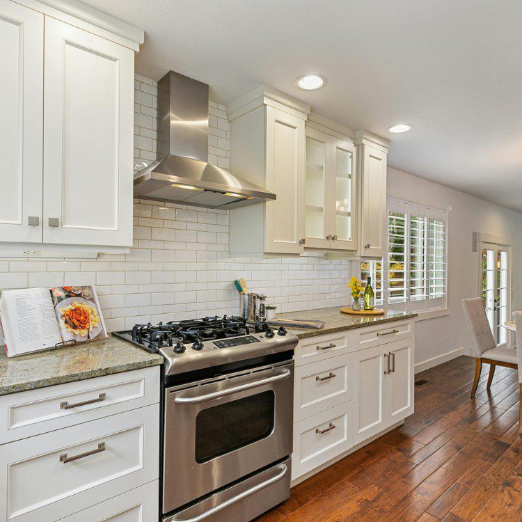 Custom Cabinetry & Remodeling in Kingston, WA to Gig Harbor, WA