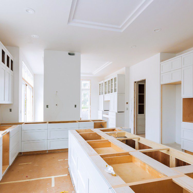 Custom Cabinetry & Remodeling in Kingston, WA to Gig Harbor, WA