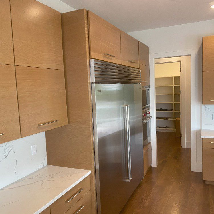 Custom Cabinetry & Remodeling in Kingston, WA to Gig Harbor, WA