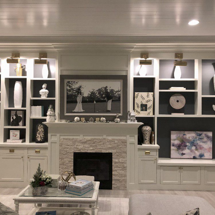 Custom Cabinetry & Remodeling in Kingston, WA to Gig Harbor, WA
